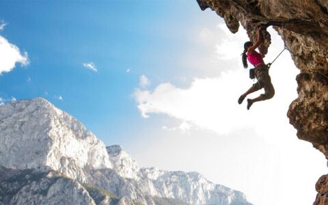 <strong>Martedì 7 Marzo 2023 – Proiezione film “Climbing Iran”</strong>