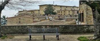 16 giugno 2024: “Trekking urbano a Montone” in collaborazione con Gruppo FAI Città di Castello