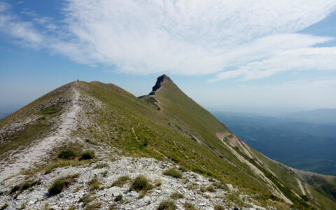 29 settembre 2024: “Monte Sibilla”- Parco Nazionale Monti Sibillini