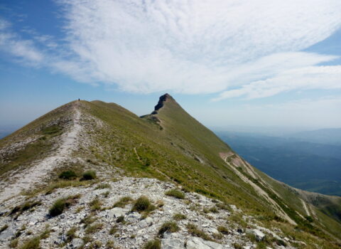 29 settembre 2024: “Monte Sibilla”- Parco Nazionale Monti Sibillini