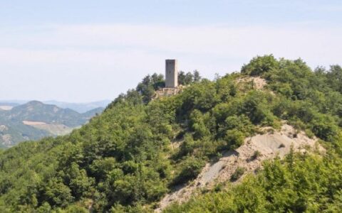 29 settembre 2024: “Anello Torre della Metola” (E)