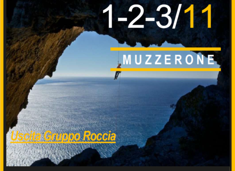 Arrampicata in Falesia al Muzzerone